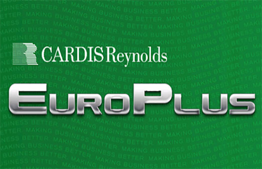 Auftragseröffnung für EuroPlus verfügbar