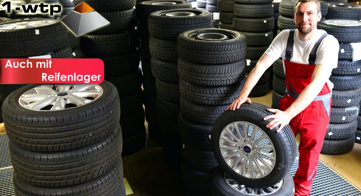 1-wtp Werkstatt-Terminplaner